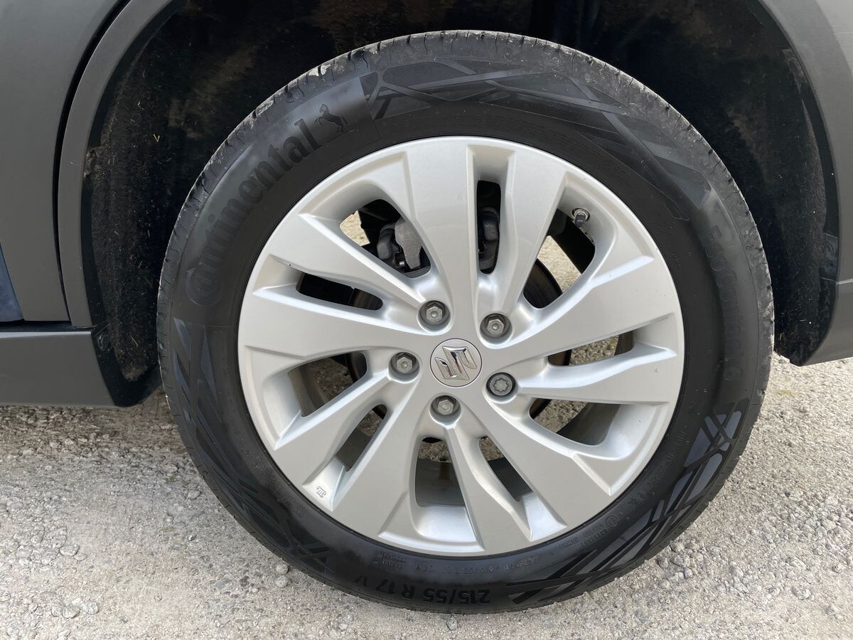 Used Suzuki SX4 S-Cross 2022 for sale - 76120503: Photo 31