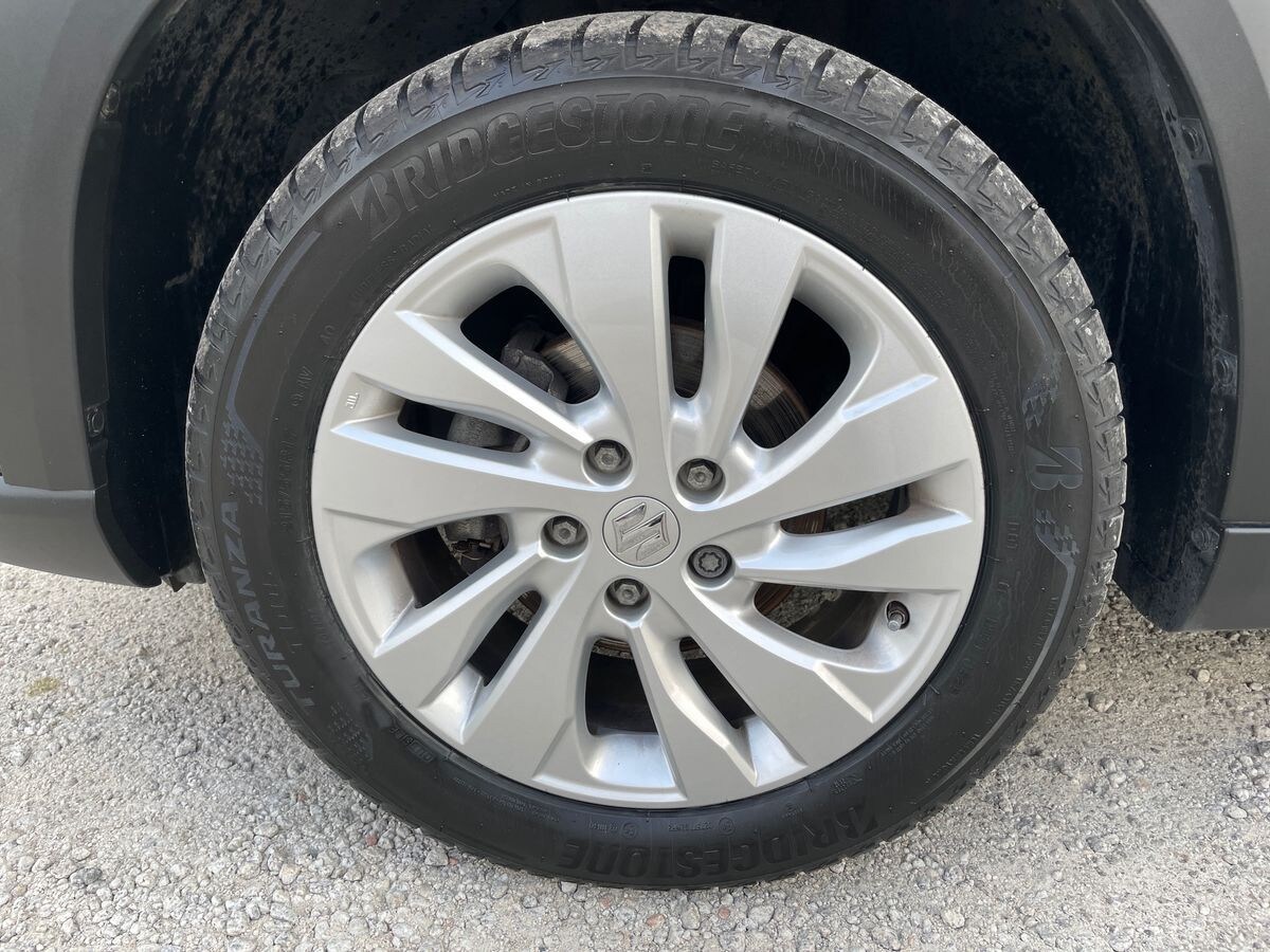 Used Suzuki SX4 S-Cross 2022 for sale - 76120503: Photo 32