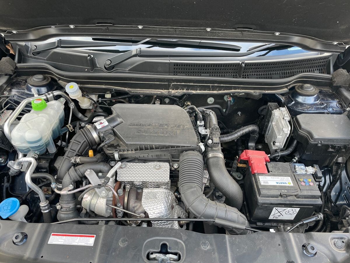 Used Suzuki SX4 S-Cross 2022 for sale - 76120503: Photo 33