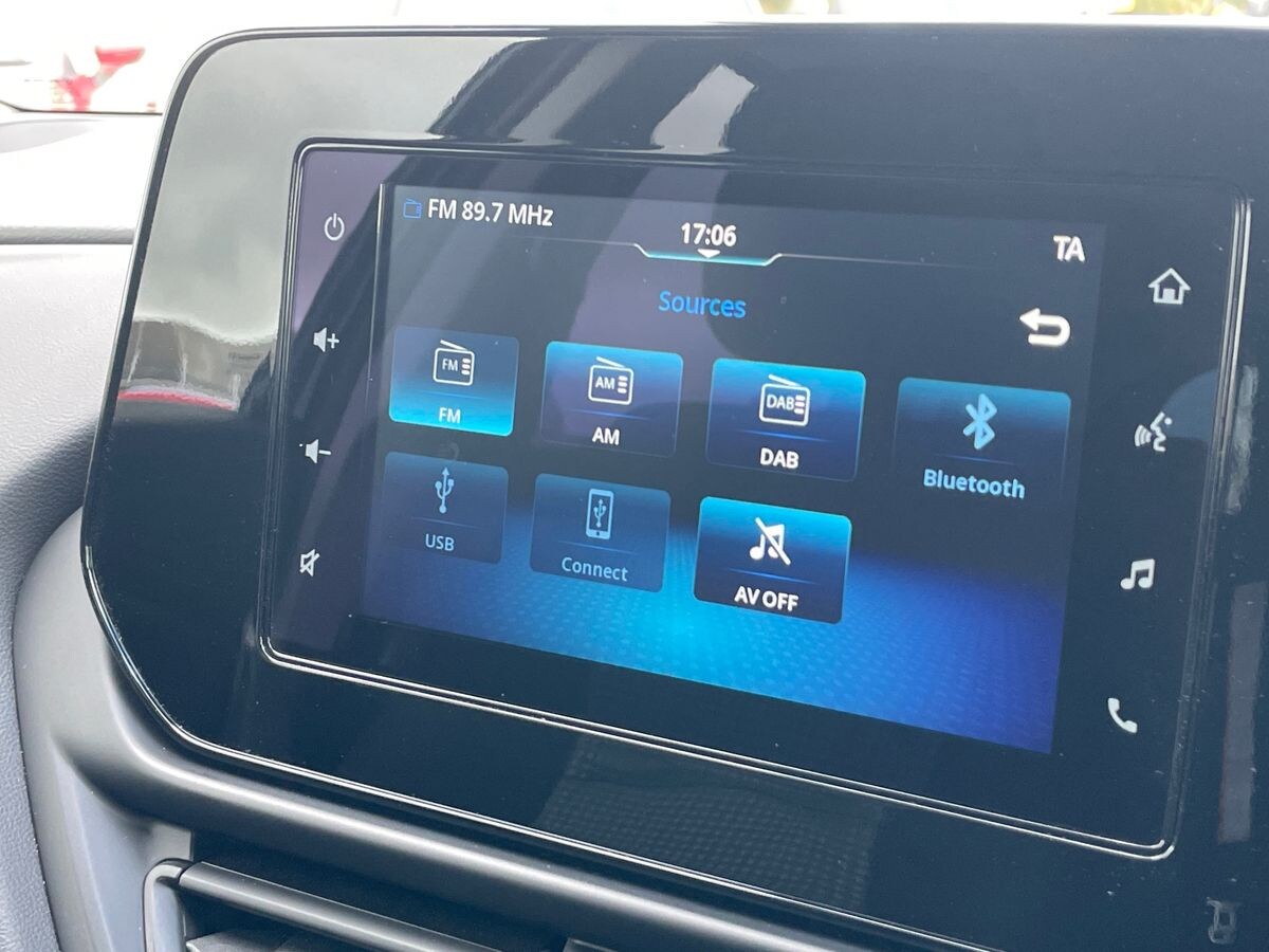 Used Suzuki SX4 S-Cross 2022 for sale - 76120503: Photo 34