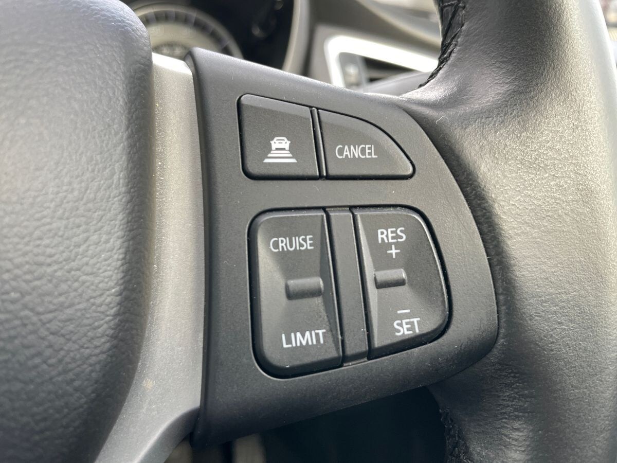 Used Suzuki SX4 S-Cross 2022 for sale - 76120503: Photo 36