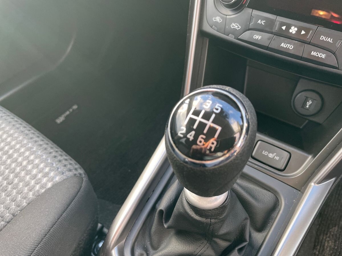 Used Suzuki SX4 S-Cross 2022 for sale - 76120503: Photo 40