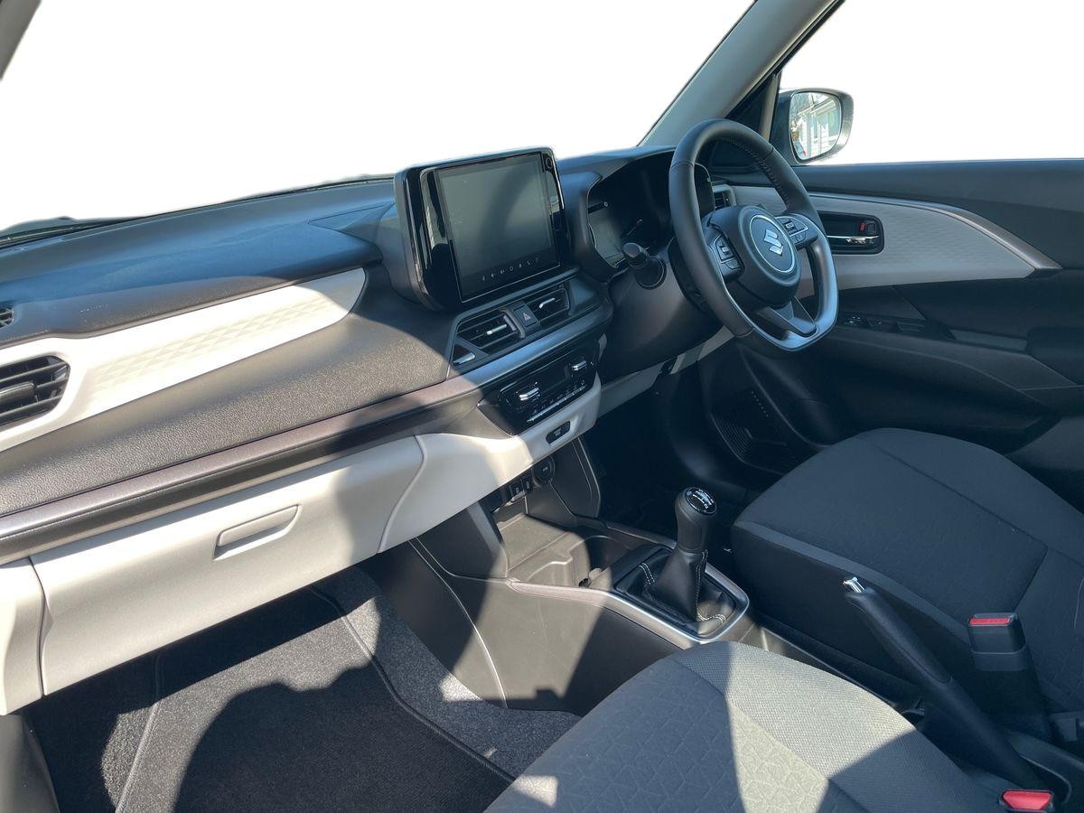 Used Suzuki Swift 2026 for sale - 77946288: Photo 11