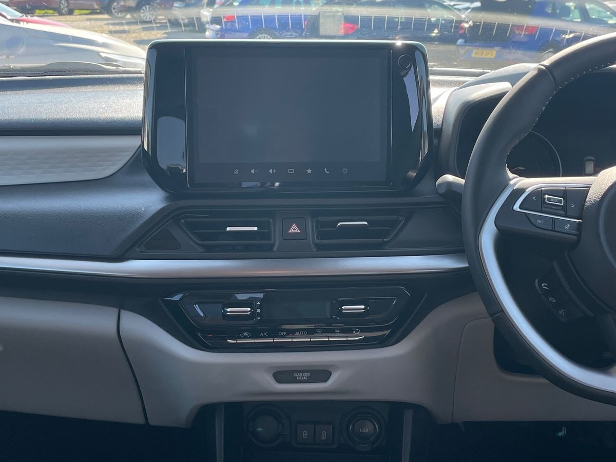 Used Suzuki Swift 2026 for sale - 77946288: Photo 12