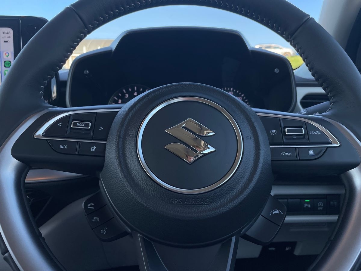 Used Suzuki Swift 2026 for sale - 77946288: Photo 19