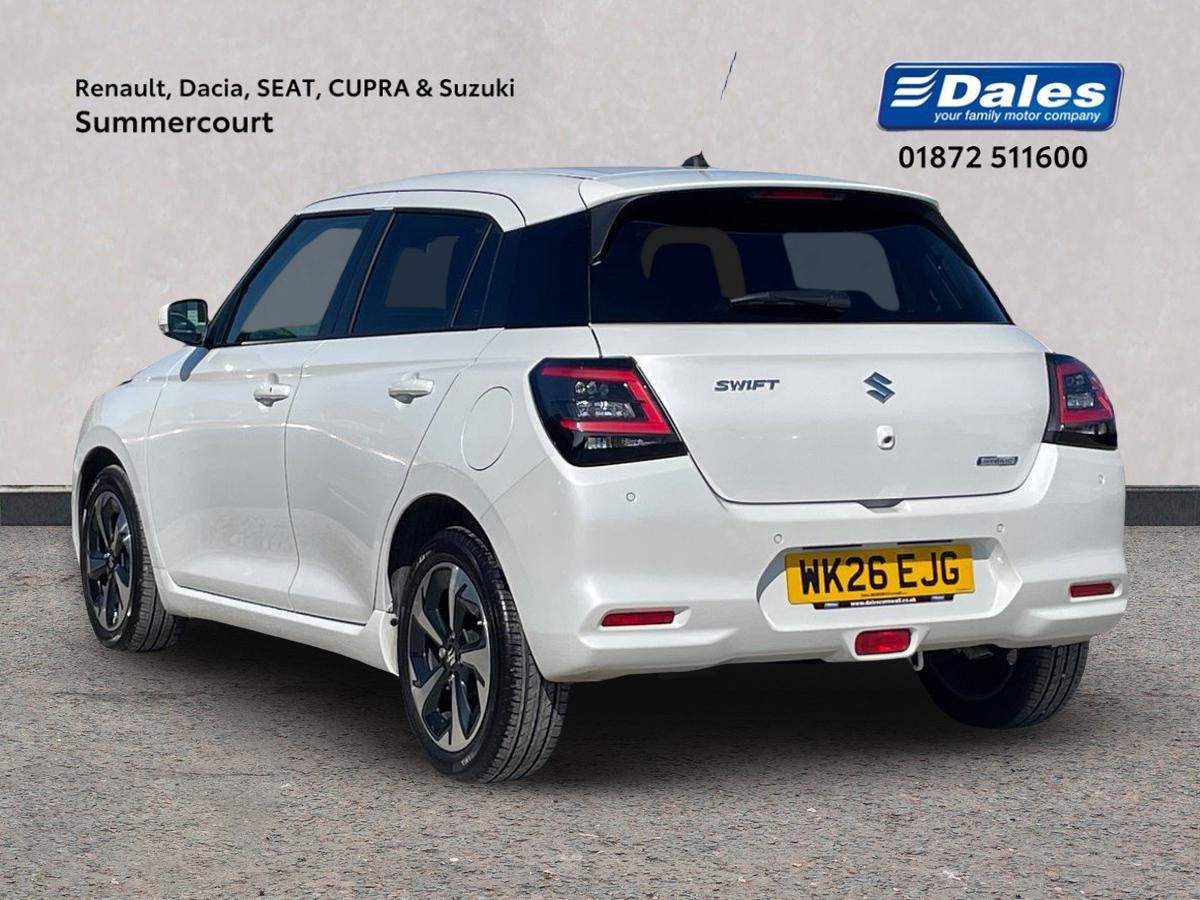 Used Suzuki Swift 2026 for sale - 77946288: Photo 2