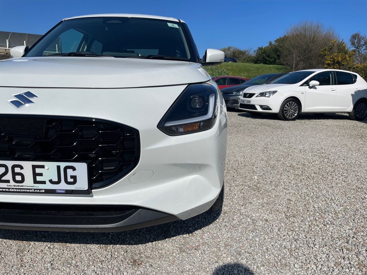 Used Suzuki Swift 2026 for sale - 77946288: Photo 22