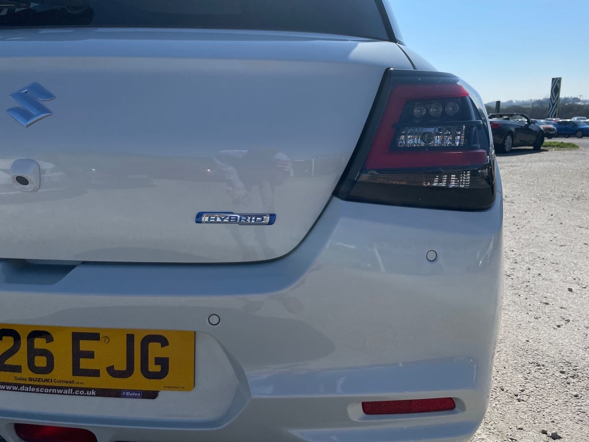 Used Suzuki Swift 2026 for sale - 77946288: Photo 23