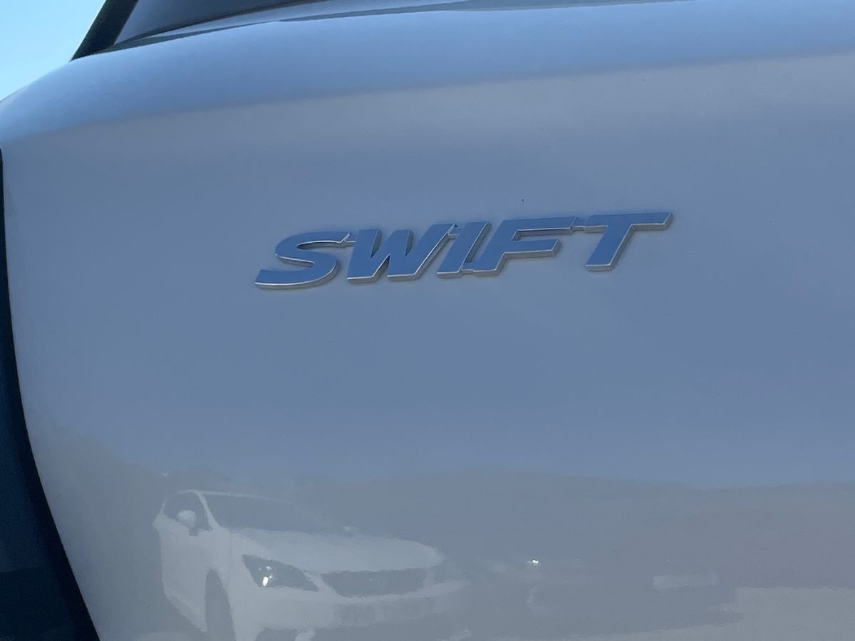 Used Suzuki Swift 2026 for sale - 77946288: Photo 24