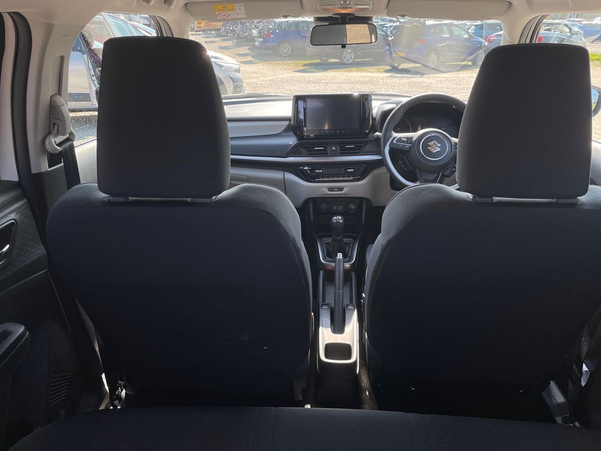 Used Suzuki Swift 2026 for sale - 77946288: Photo 25