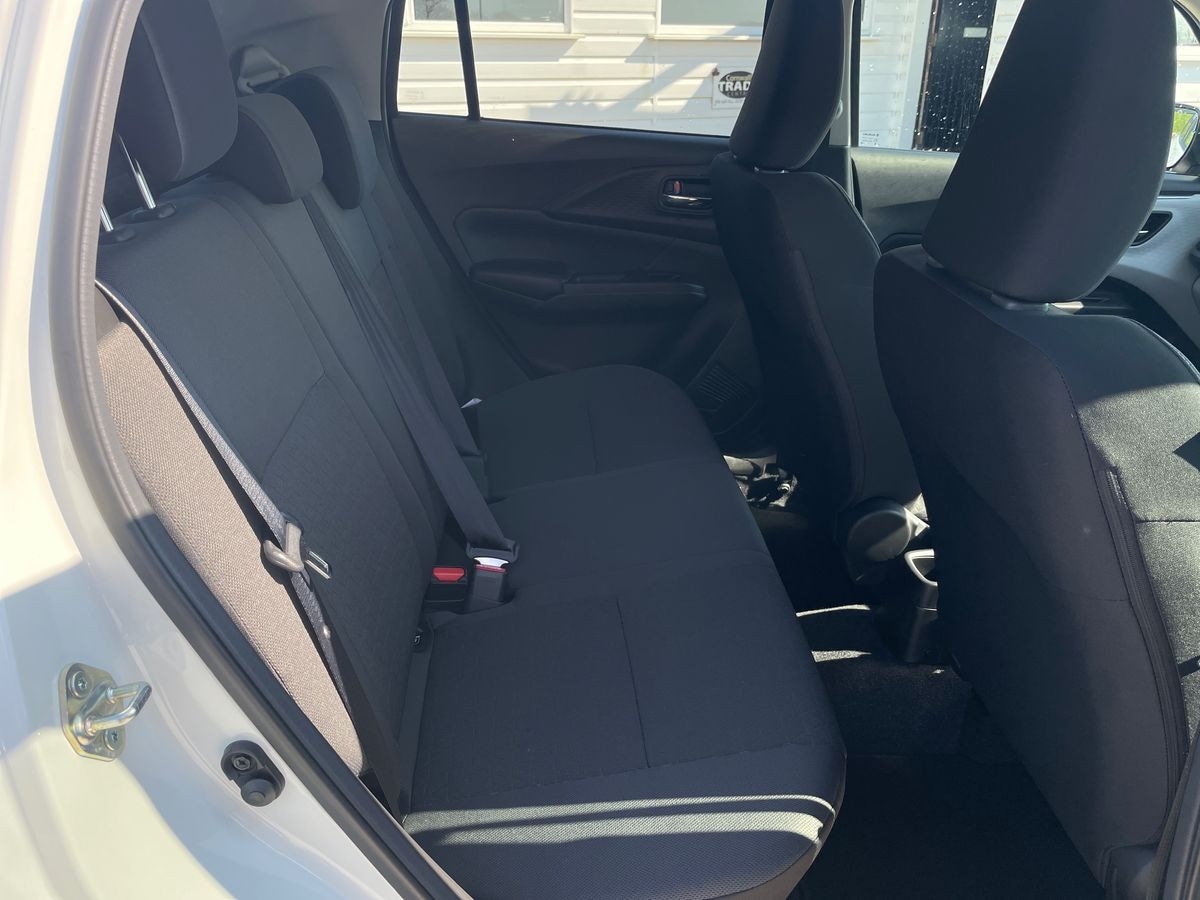 Used Suzuki Swift 2026 for sale - 77946288: Photo 26