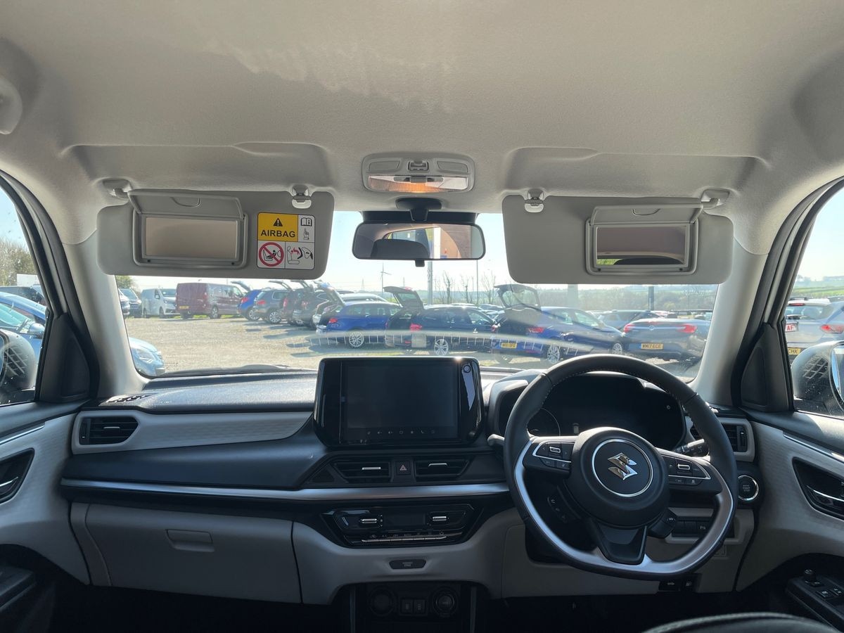 Used Suzuki Swift 2026 for sale - 77946288: Photo 28