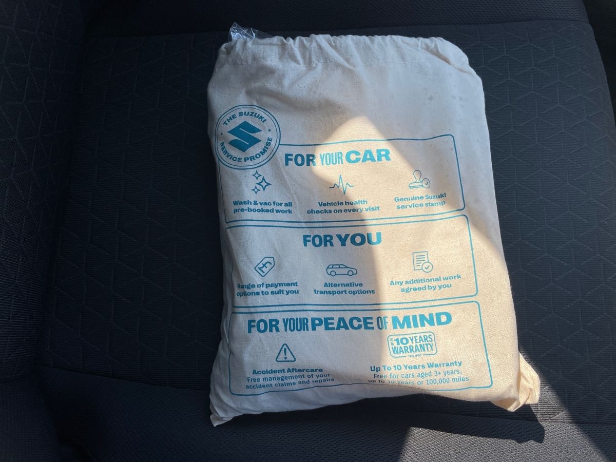 Used Suzuki Swift 2026 for sale - 77946288: Photo 35