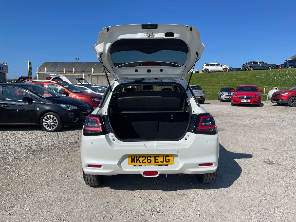 Used Suzuki Swift 2026 for sale - 77946288: Photo 39