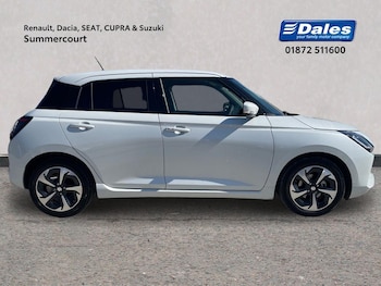 Used Suzuki Swift 2026 for sale - 77946288: Photo