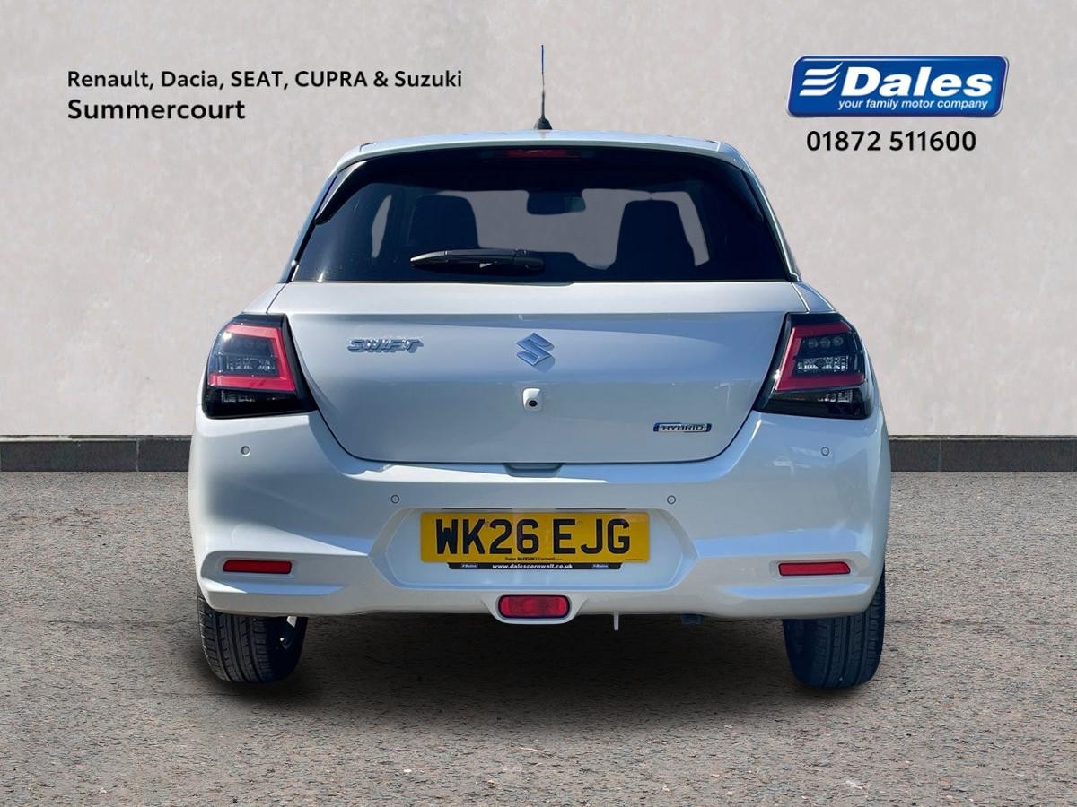 Used Suzuki Swift 2026 for sale - 77946288: Photo 5