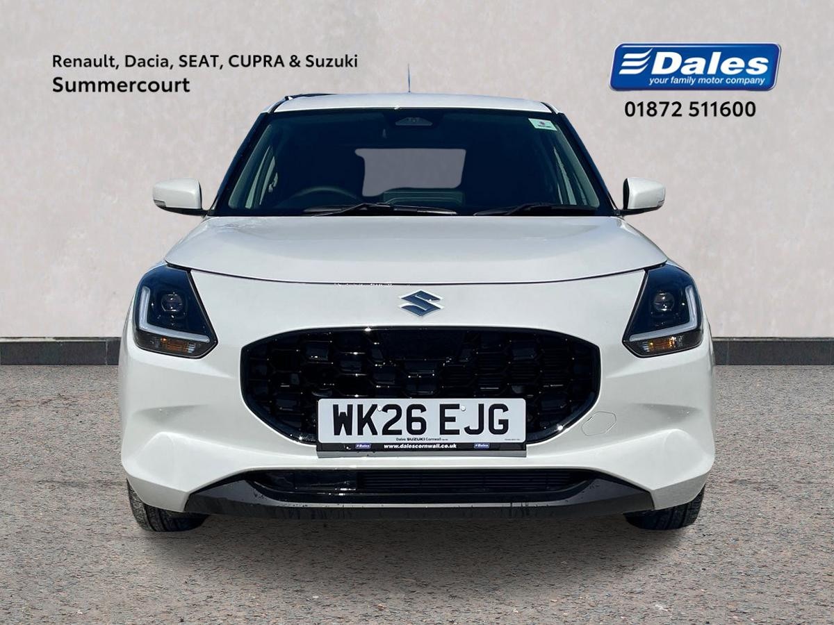 Used Suzuki Swift 2026 for sale - 77946288: Photo 6