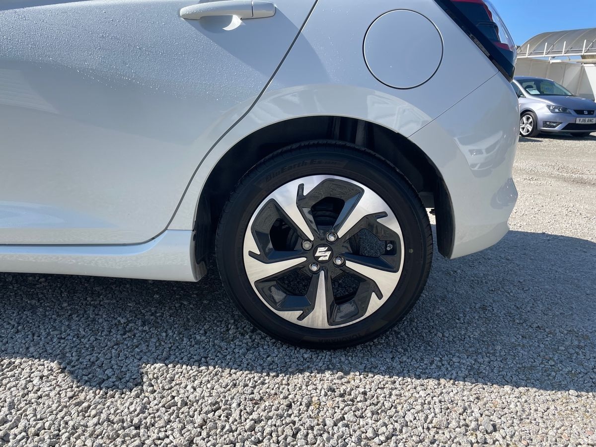 Used Suzuki Swift 2026 for sale - 77946288: Photo 7