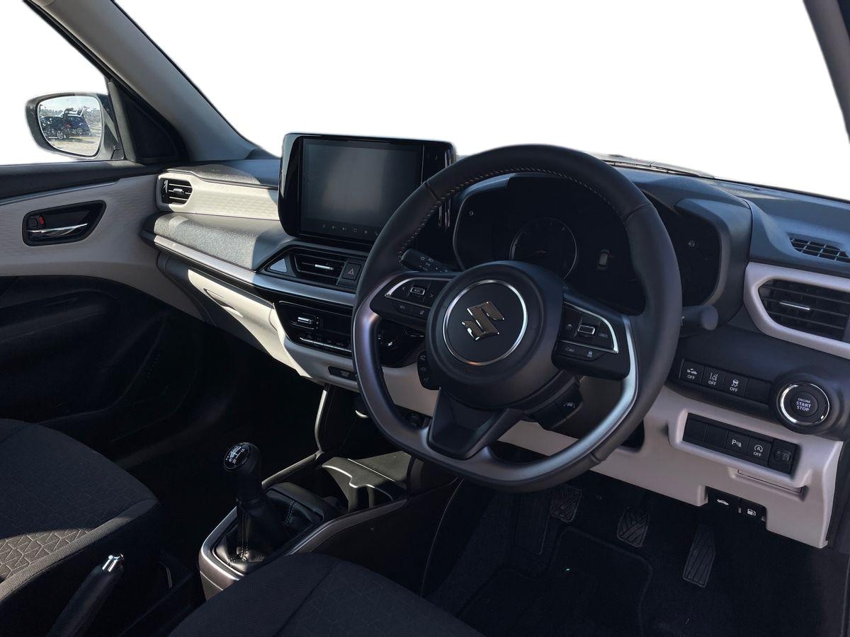 Used Suzuki Swift 2026 for sale - 77946288: Photo 8