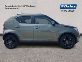 Used Suzuki Ignis 2023 for sale - 74923727: Photo