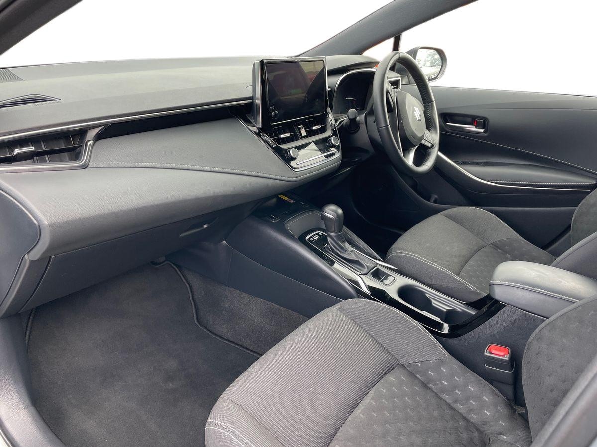 Used Suzuki Swace 2023 for sale - 77438755: Photo 10