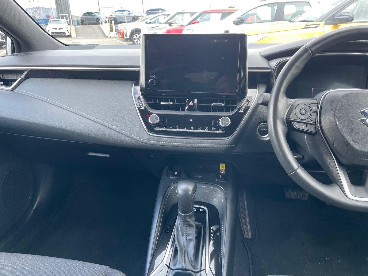 Used Suzuki Swace 2023 for sale - 77438755: Photo 11