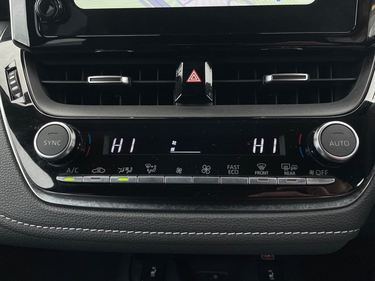 Used Suzuki Swace 2023 for sale - 77438755: Photo 12