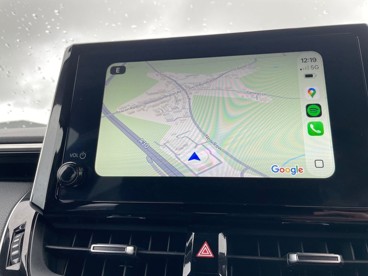 Used Suzuki Swace 2023 for sale - 77438755: Photo 15