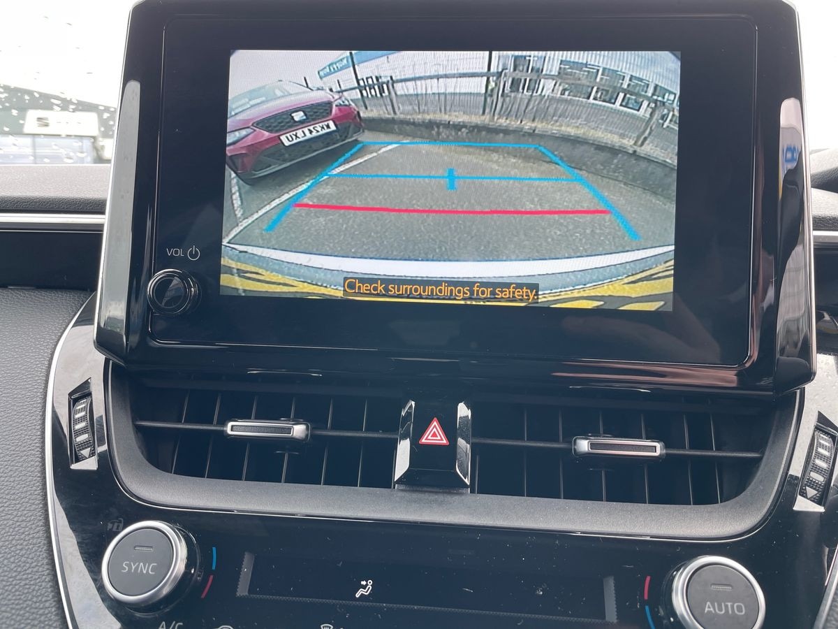 Used Suzuki Swace 2023 for sale - 77438755: Photo 16