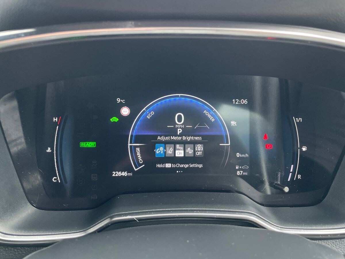 Used Suzuki Swace 2023 for sale - 77438755: Photo 17