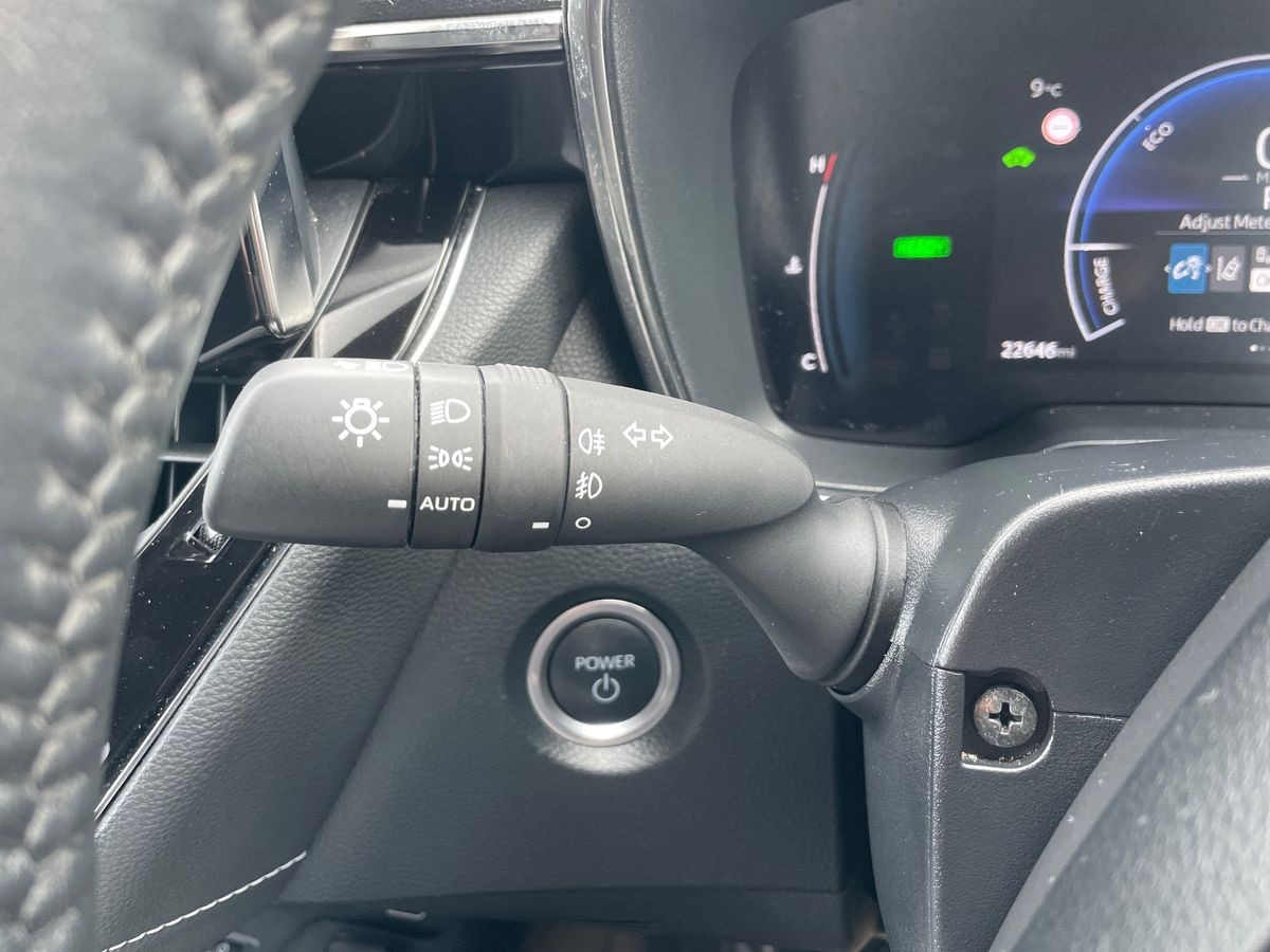 Used Suzuki Swace 2023 for sale - 77438755: Photo 21