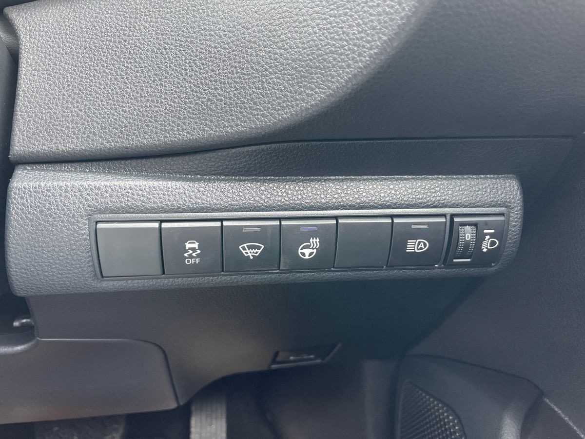 Used Suzuki Swace 2023 for sale - 77438755: Photo 23