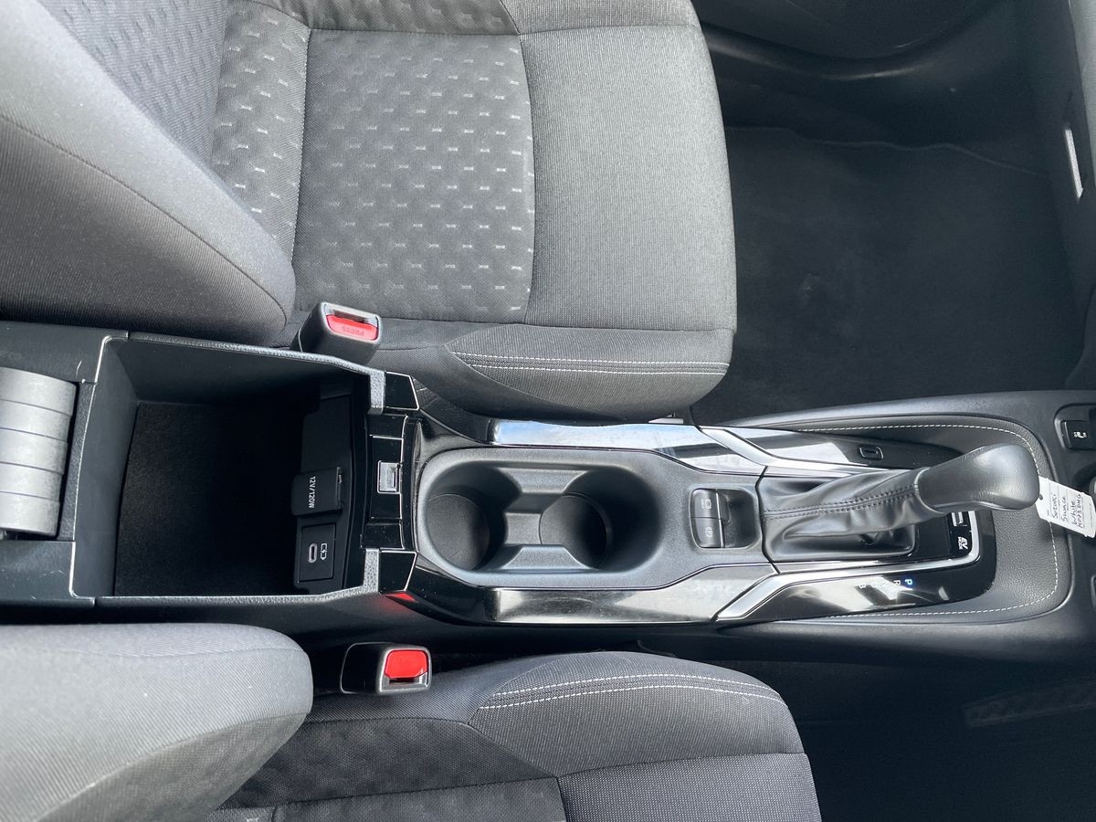 Used Suzuki Swace 2023 for sale - 77438755: Photo 27