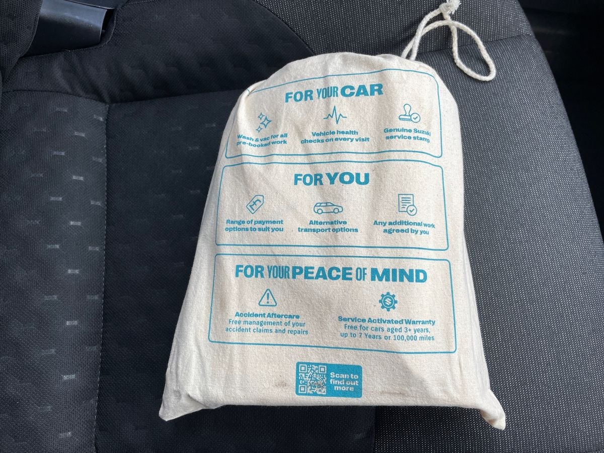 Used Suzuki Swace 2023 for sale - 77438755: Photo 28