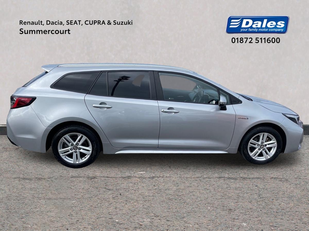 Used Suzuki Swace 2023 for sale - 77438755: Photo 3