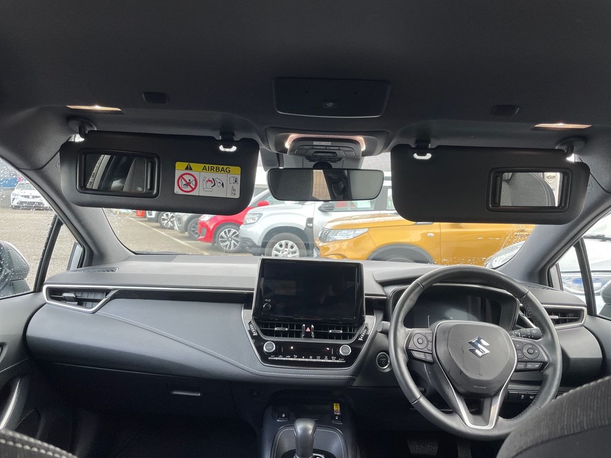 Used Suzuki Swace 2023 for sale - 77438755: Photo 32