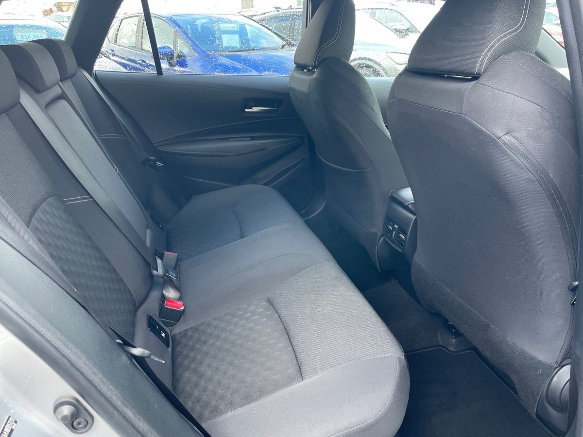 Used Suzuki Swace 2023 for sale - 77438755: Photo 34