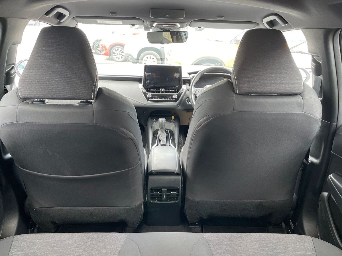 Used Suzuki Swace 2023 for sale - 77438755: Photo 36