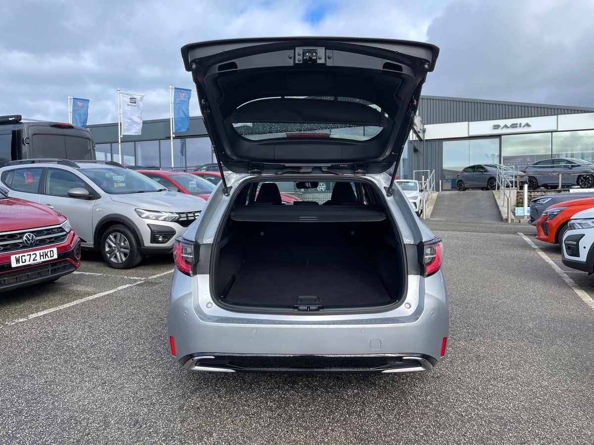 Used Suzuki Swace 2023 for sale - 77438755: Photo 39