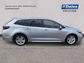 Used Suzuki Swace 2023 for sale - 77438755: Photo