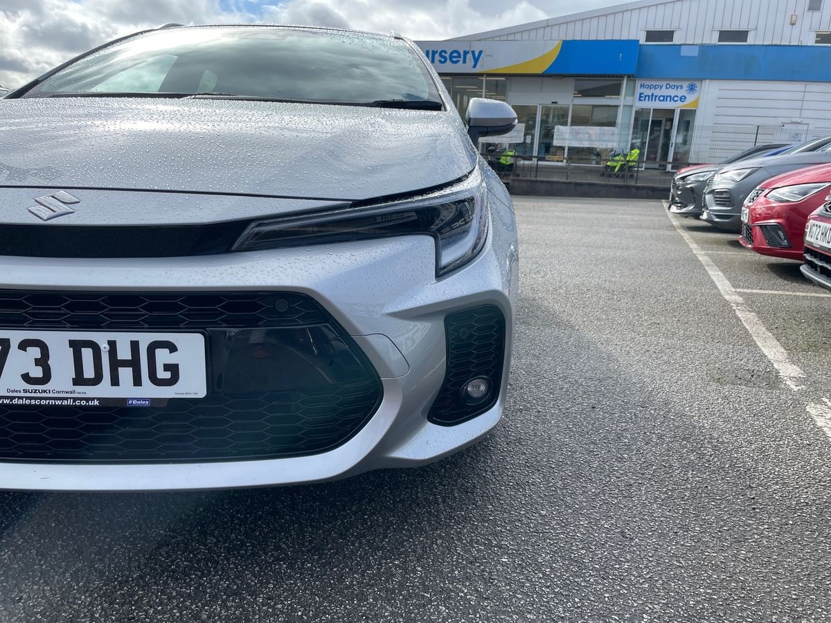 Used Suzuki Swace 2023 for sale - 77438755: Photo 40