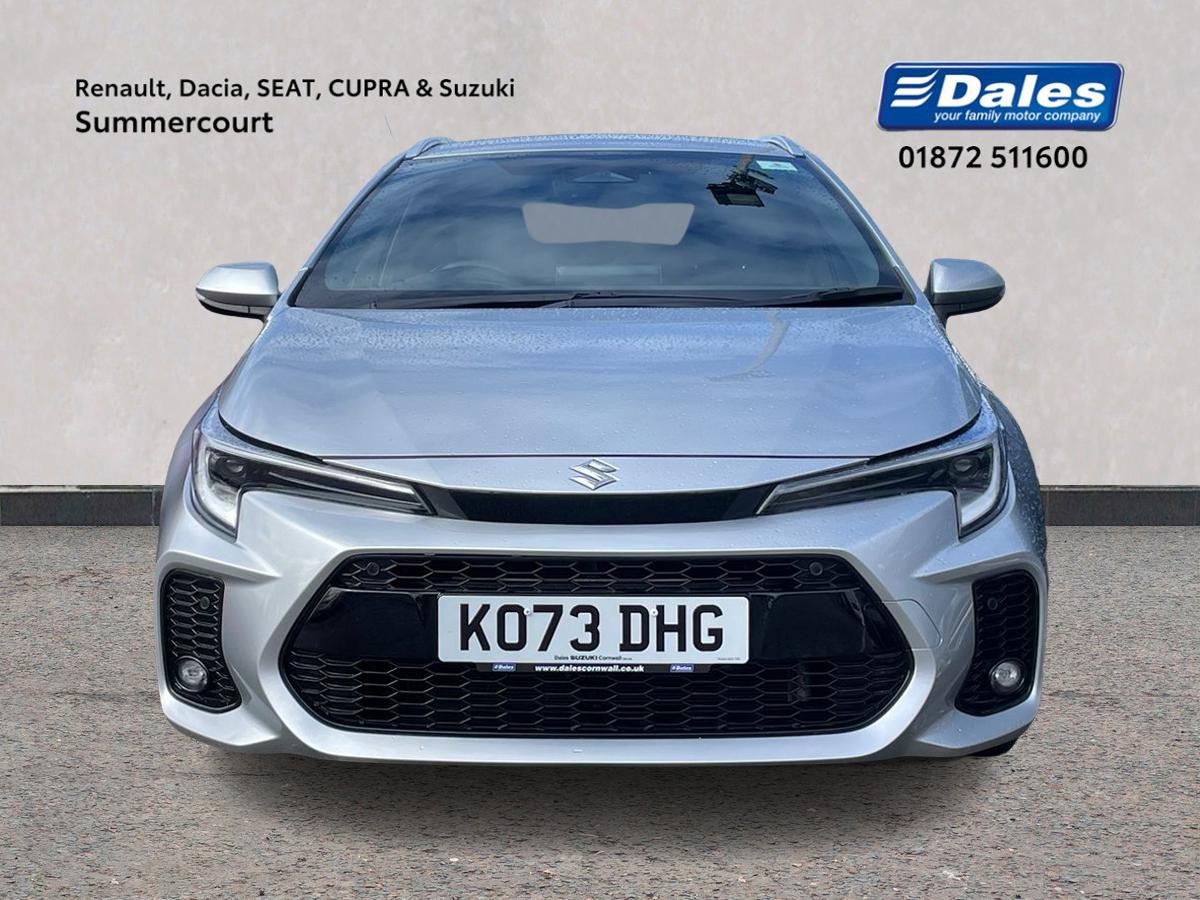 Used Suzuki Swace 2023 for sale - 77438755: Photo 5