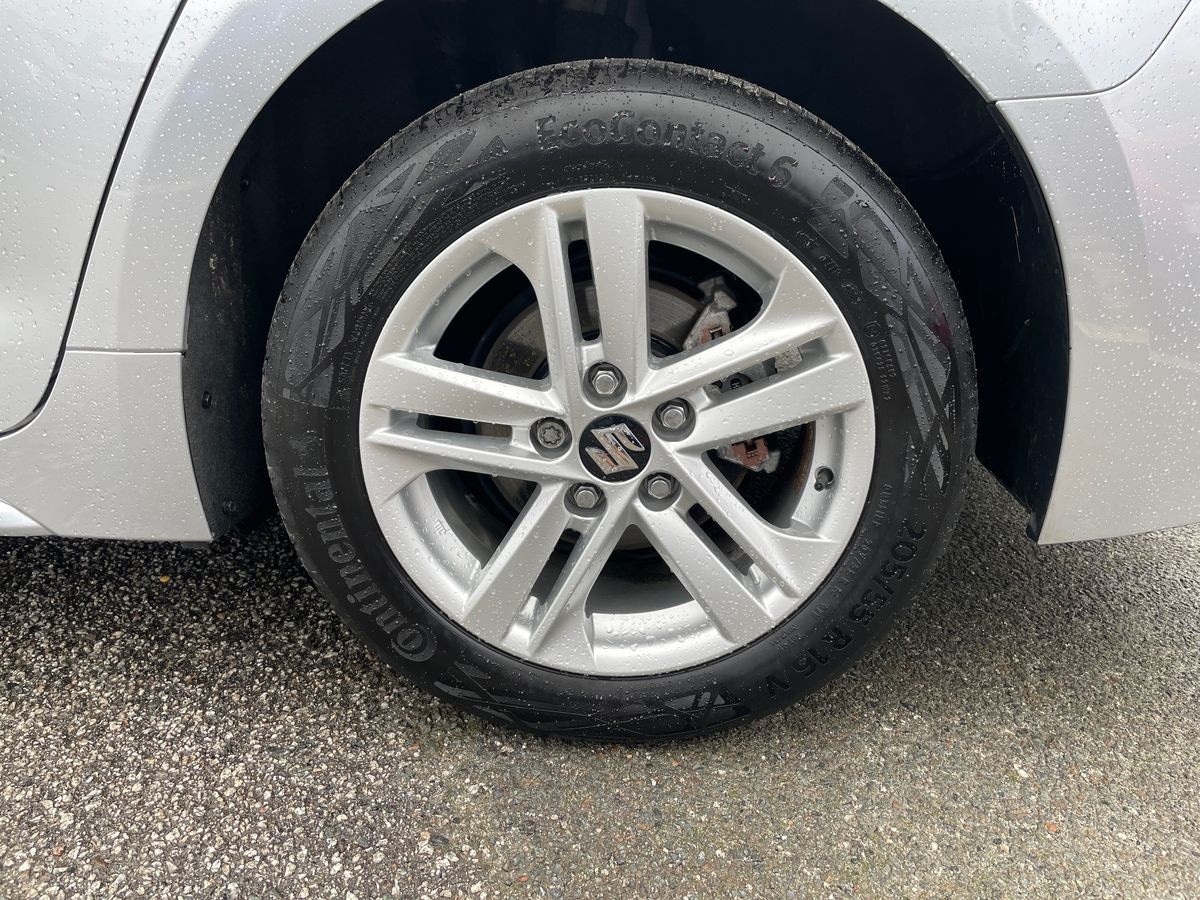 Used Suzuki Swace 2023 for sale - 77438755: Photo 6