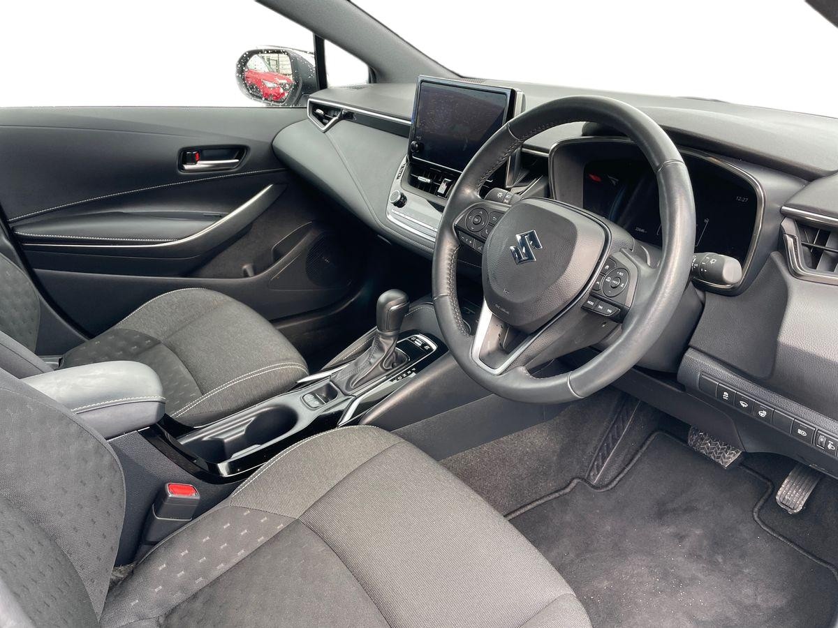 Used Suzuki Swace 2023 for sale - 77438755: Photo 7