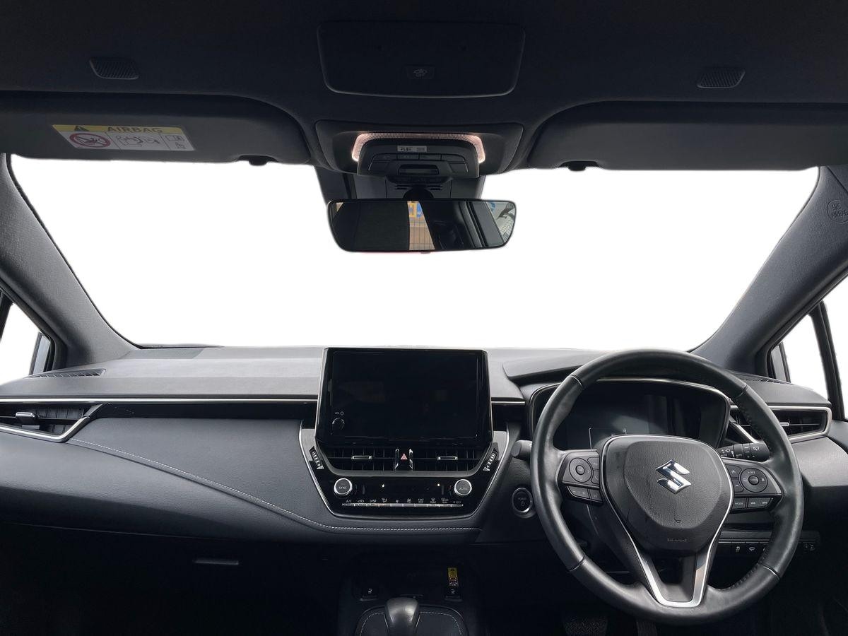 Used Suzuki Swace 2023 for sale - 77438755: Photo 9