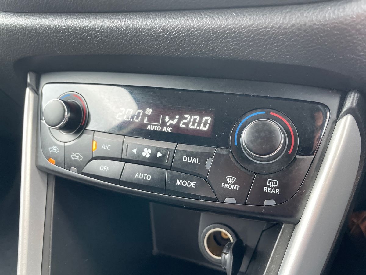 Used Suzuki SX4 S-Cross 2017 for sale - 76848885: Photo 11