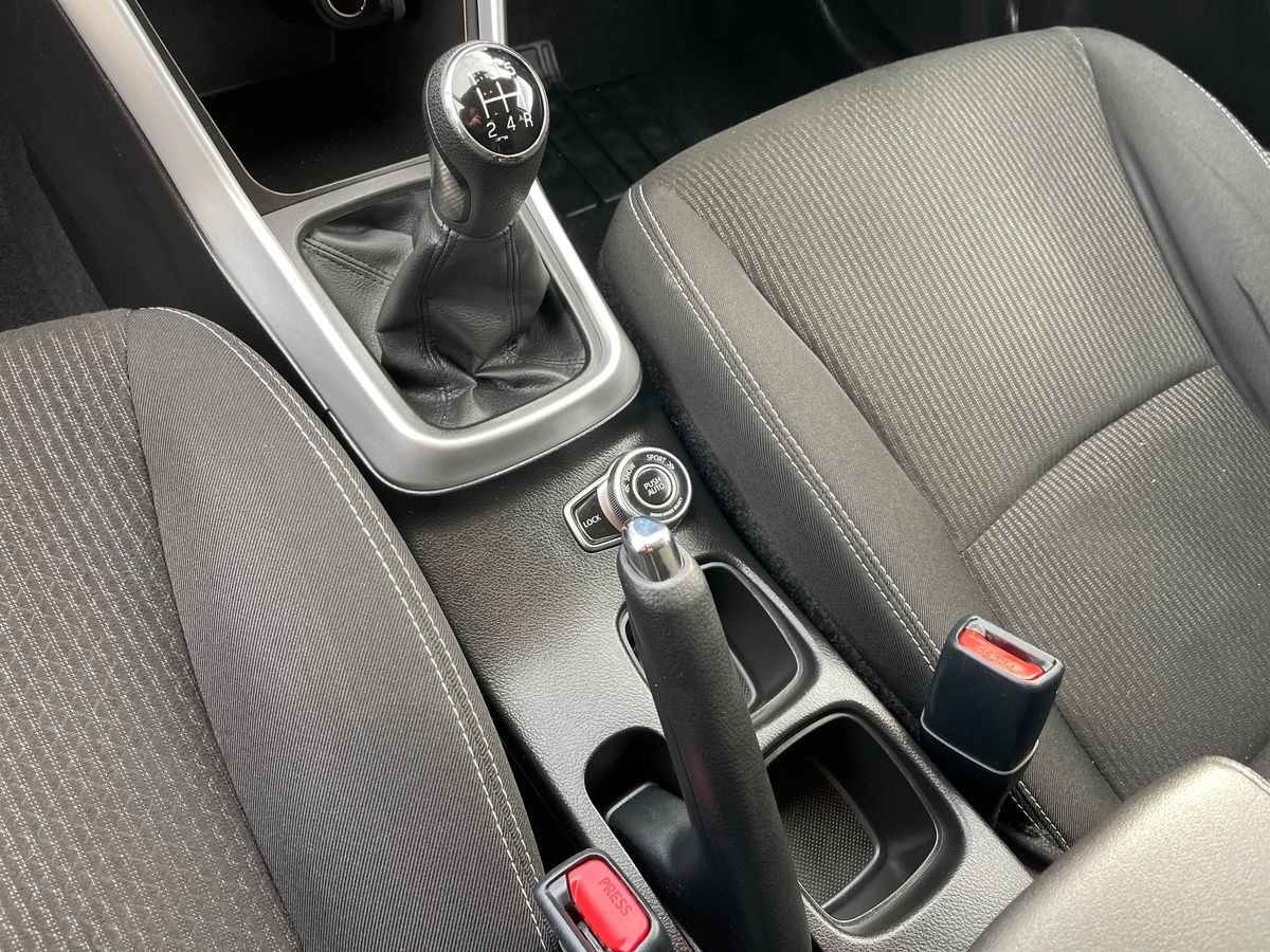 Used Suzuki SX4 S-Cross 2017 for sale - 76848885: Photo 12