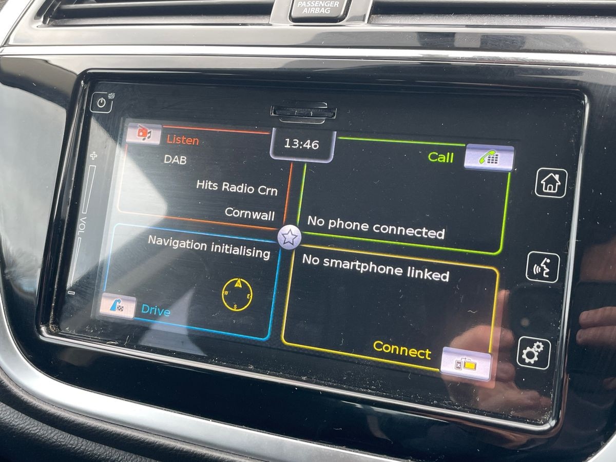 Used Suzuki SX4 S-Cross 2017 for sale - 76848885: Photo 13