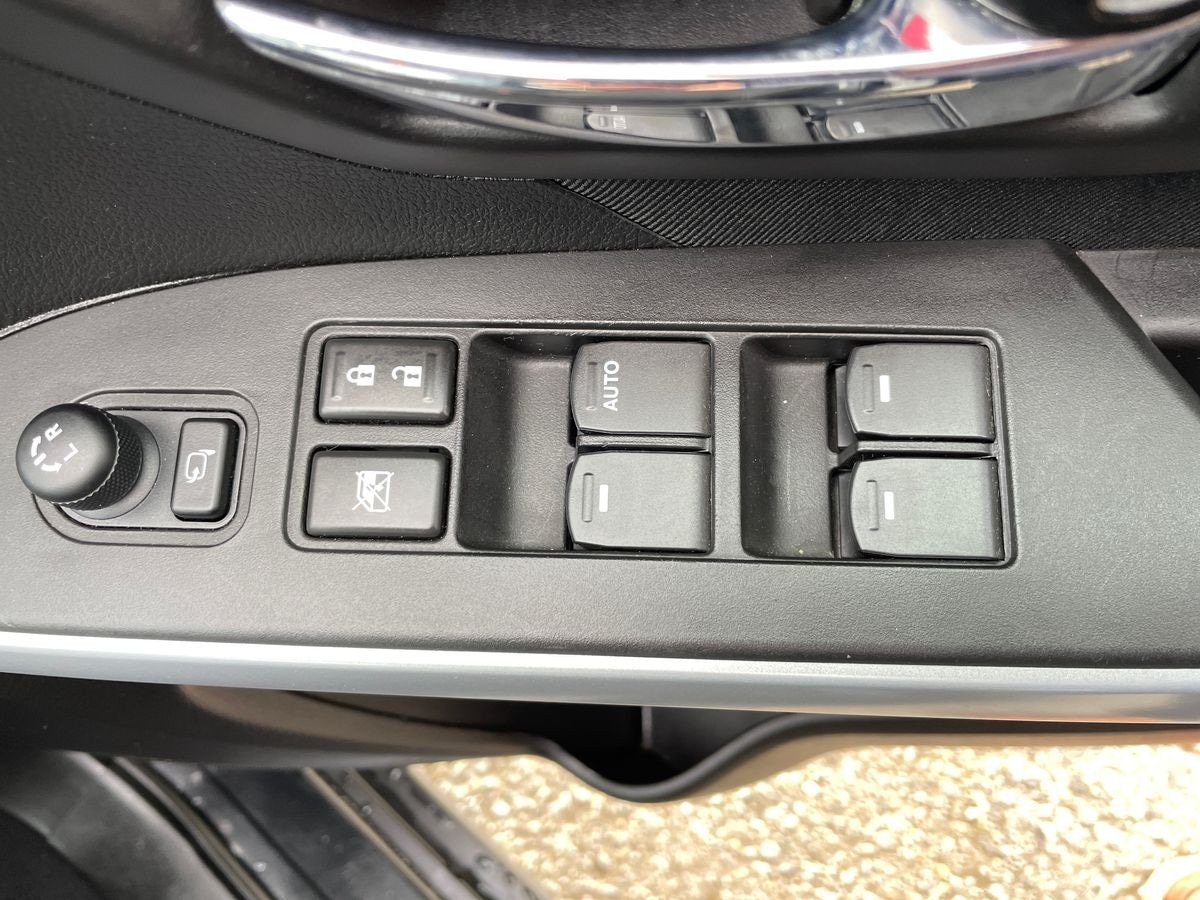 Used Suzuki SX4 S-Cross 2017 for sale - 76848885: Photo 14