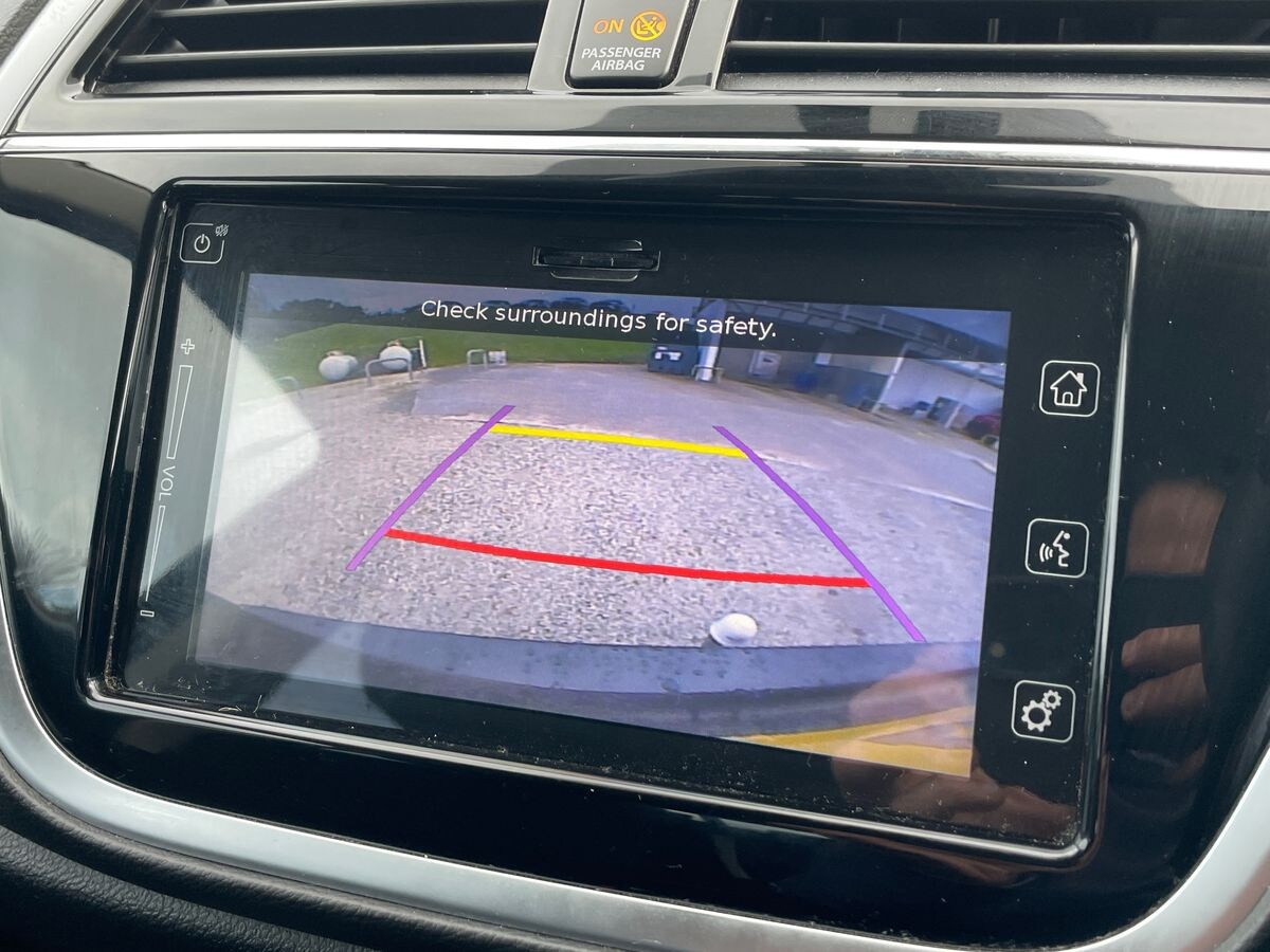 Used Suzuki SX4 S-Cross 2017 for sale - 76848885: Photo 15